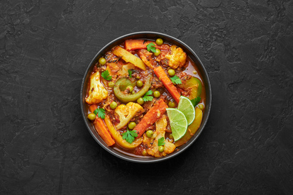 Vegetable Mix